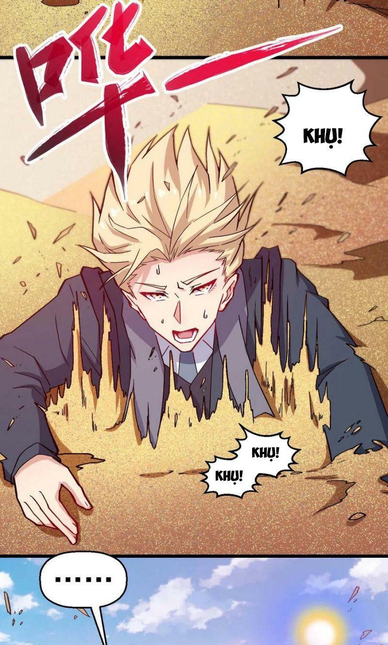 Vườn Trường Cuồng Sư Hệ Thống: Chapter 156