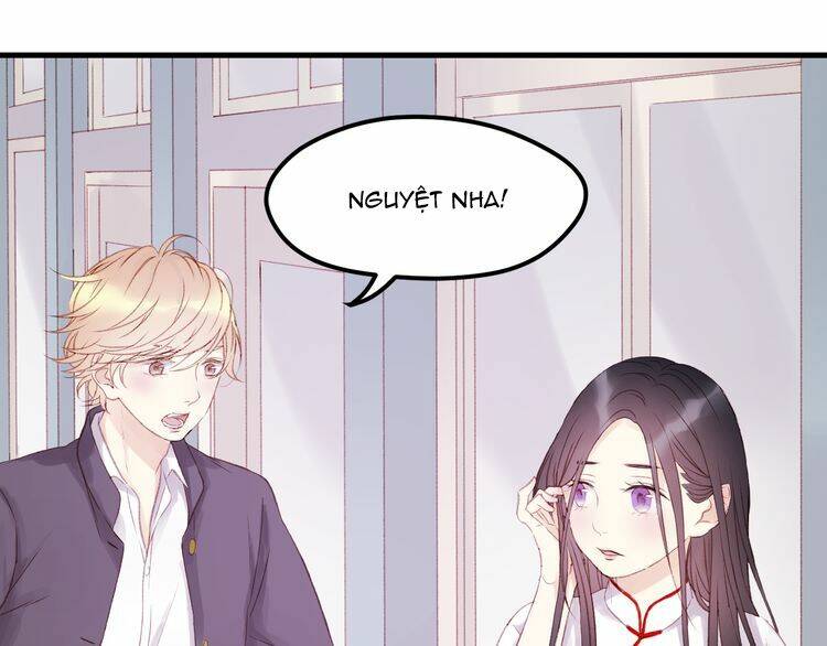 Lượm Được Một Tiểu Hồ Ly 2: Chapter 36