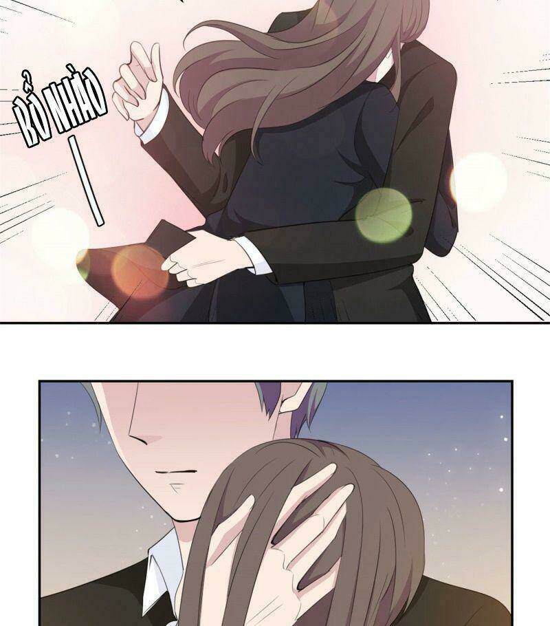 Tổng Tài, Tránh Xa Tôi Ra: Chapter 42