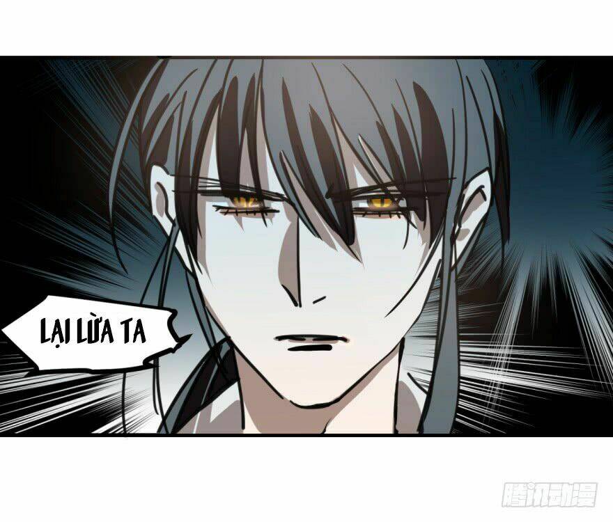 Truy Bắt Ngao Ngao: Chapter 11