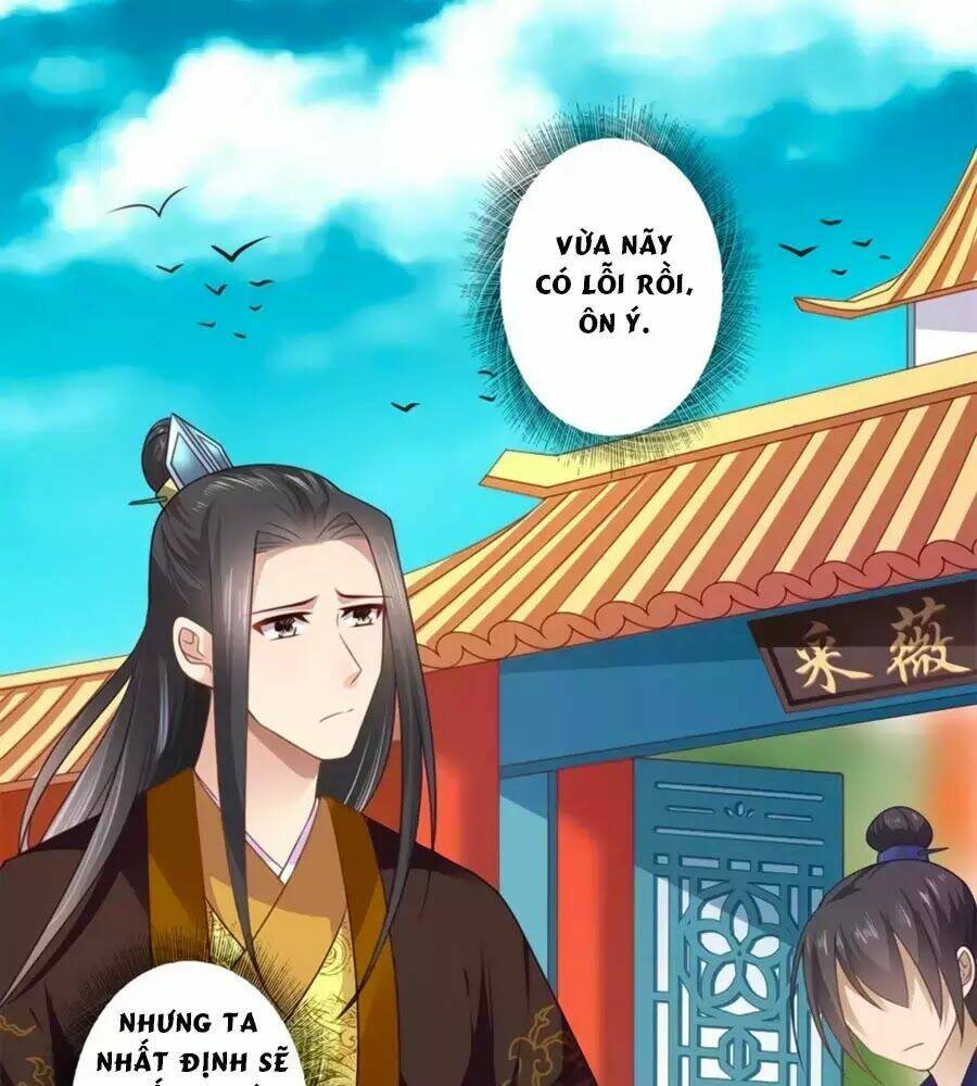 Khuynh Thế Y Phi Muốn Bỏ Chồng: Chapter 107