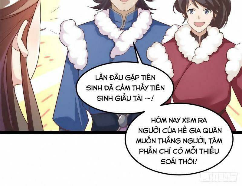 Bạo Manh Tiểu Tiên: Chapter 44