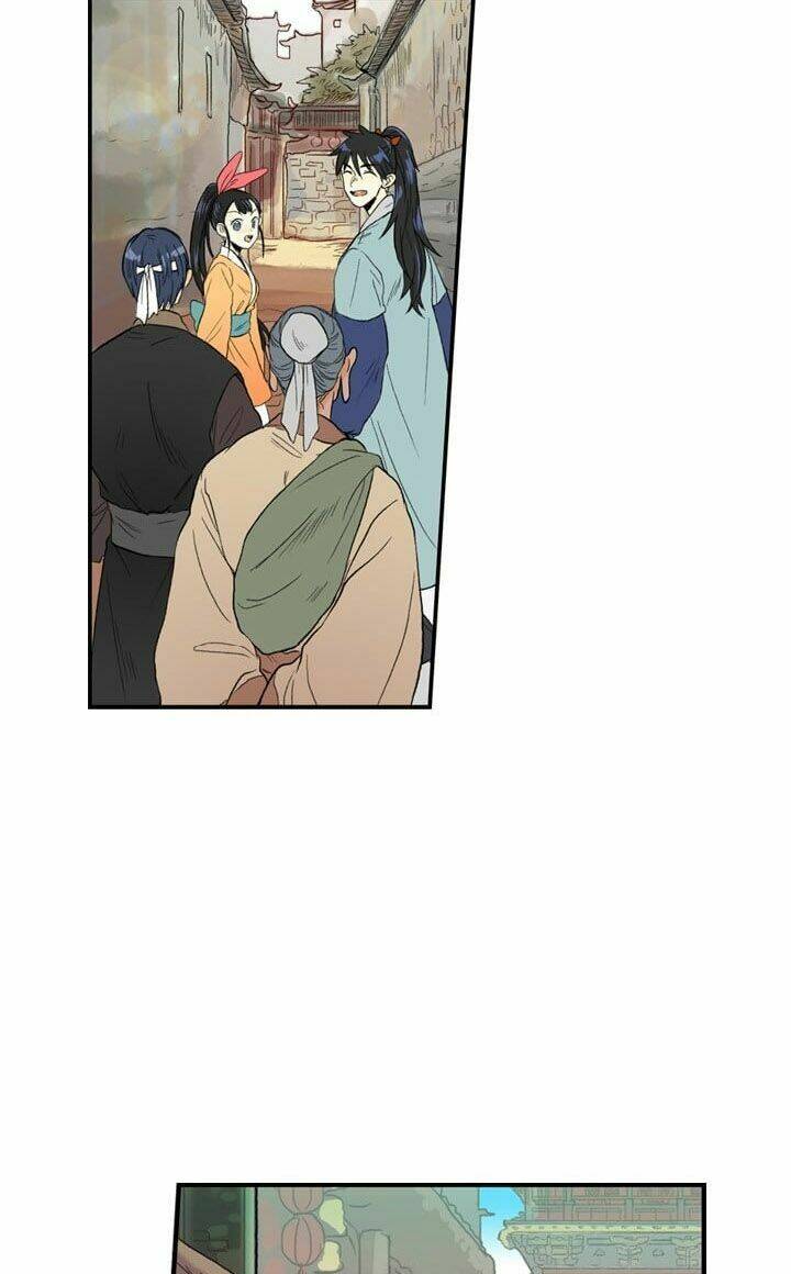 Học Sĩ Tái Sinh: Chapter 22