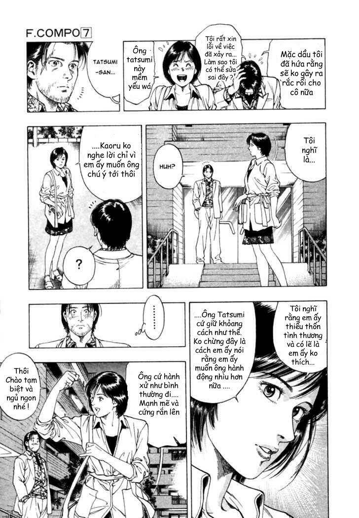 Family Compo: Chapter 49