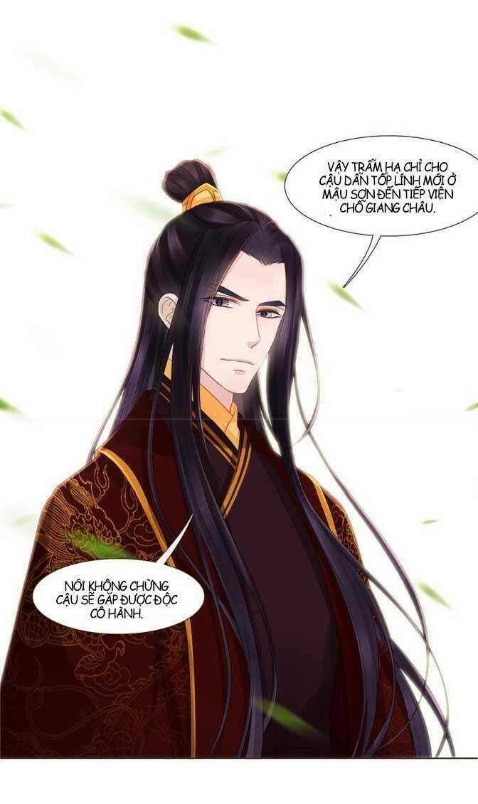 Đại Giá Thừa Tướng: Chapter 143