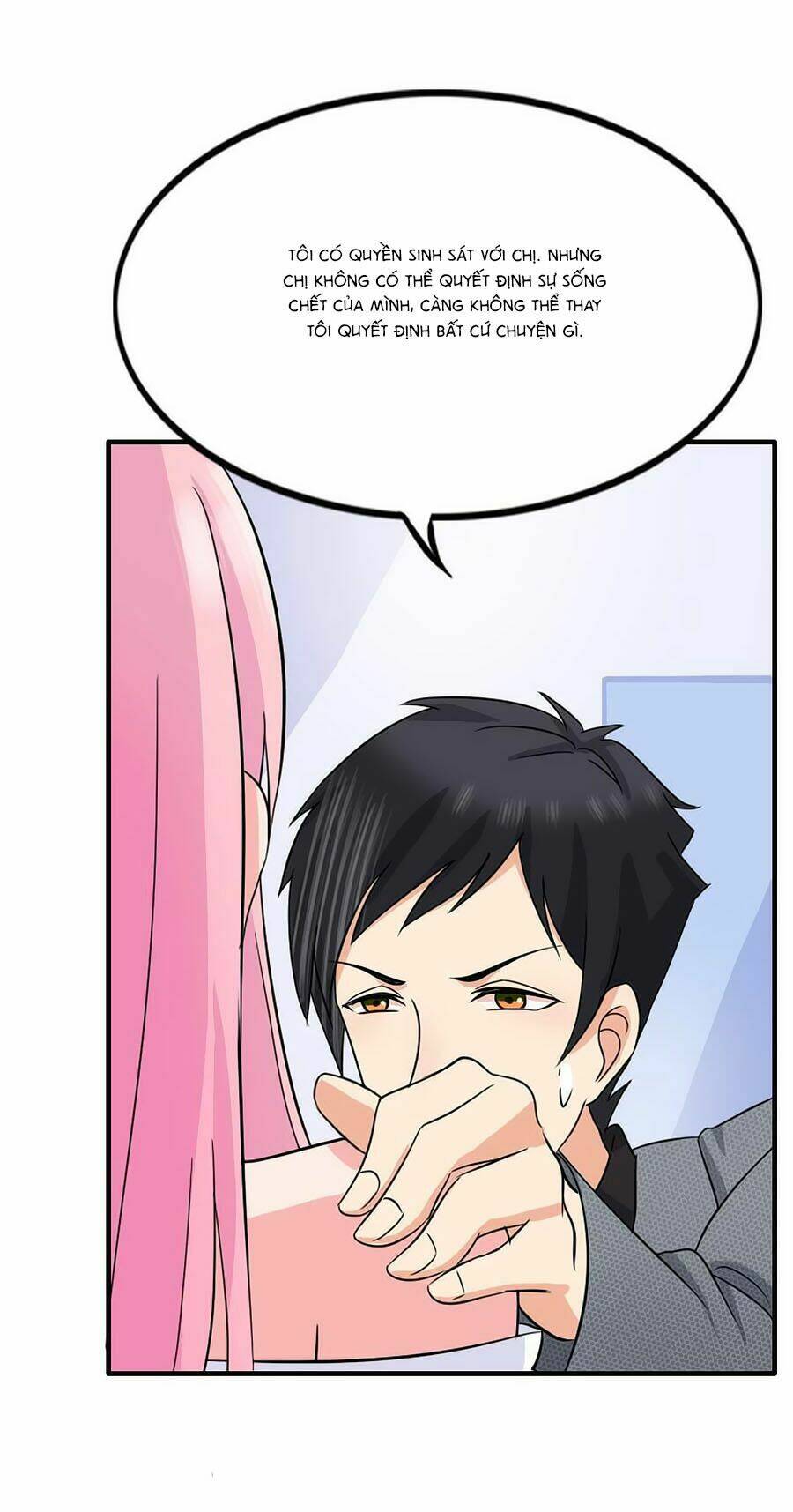 Số Hiệu 1314: Chapter 12