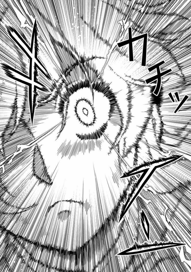 Freezing: Chapter 138