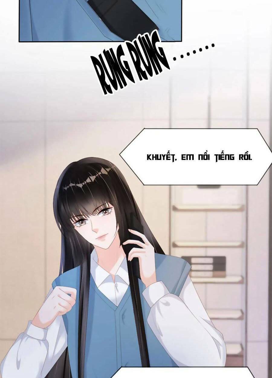 Dây Dưa Không Dứt: Chapter 35