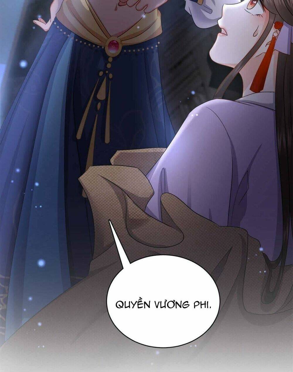 Vương Phi Thông Linh: Chapter 9