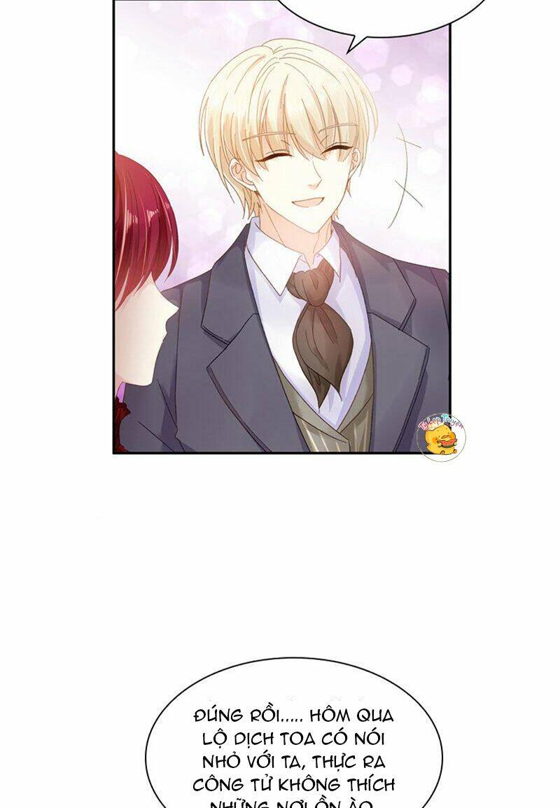 Ác Nữ Cải Biến: Chapter 55