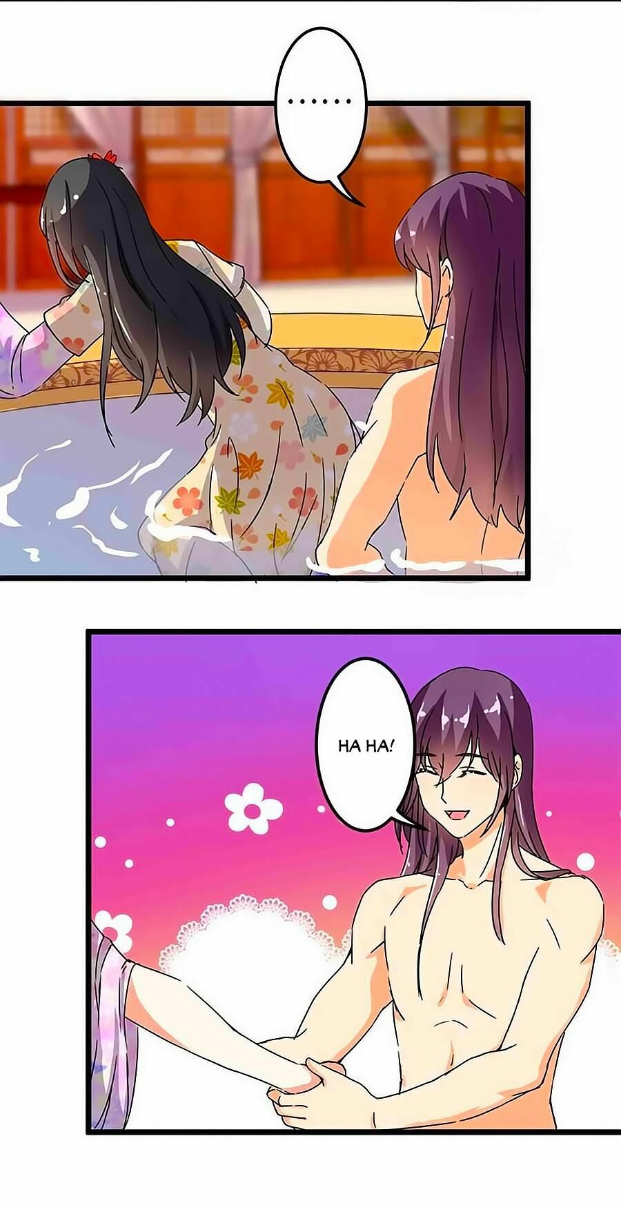 Vương Gia ! Ngươi Thật Bỉ Ổi !: Chapter 85
