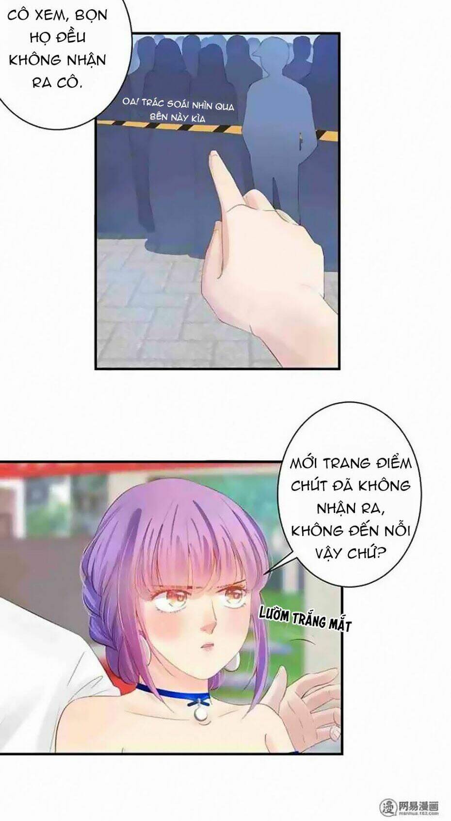 Bình Hoa Số Một Của Làng Giải Trí: Chapter 9