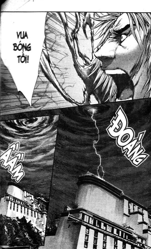 Diêm Đế: Chapter 31.1