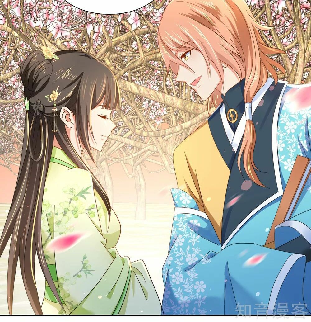 Lãnh Cung Phế Hậu Muốn Nghịch Thiên: Chapter 114