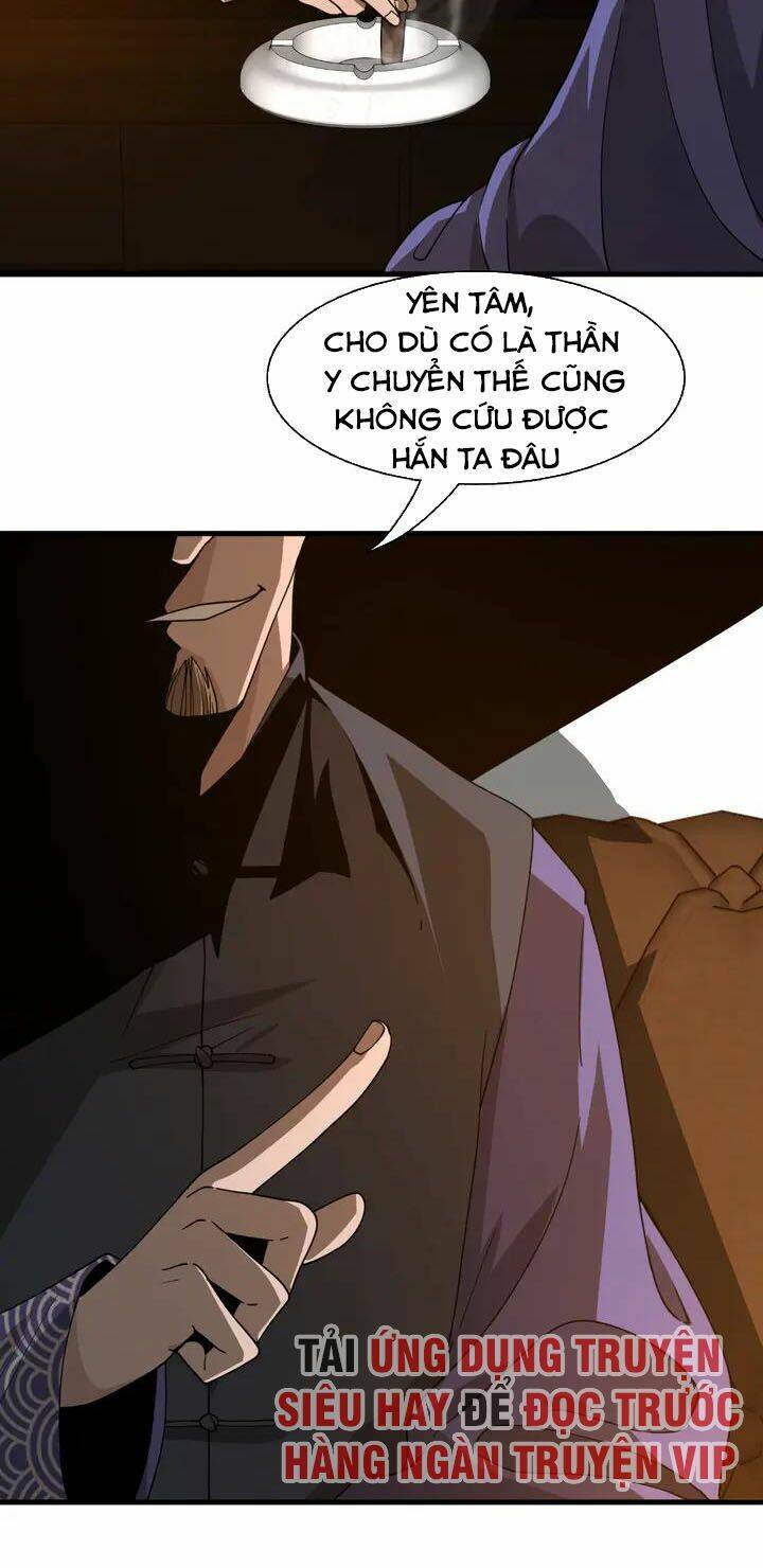Trọng Sinh Tiểu Y Tiên: Chapter 44