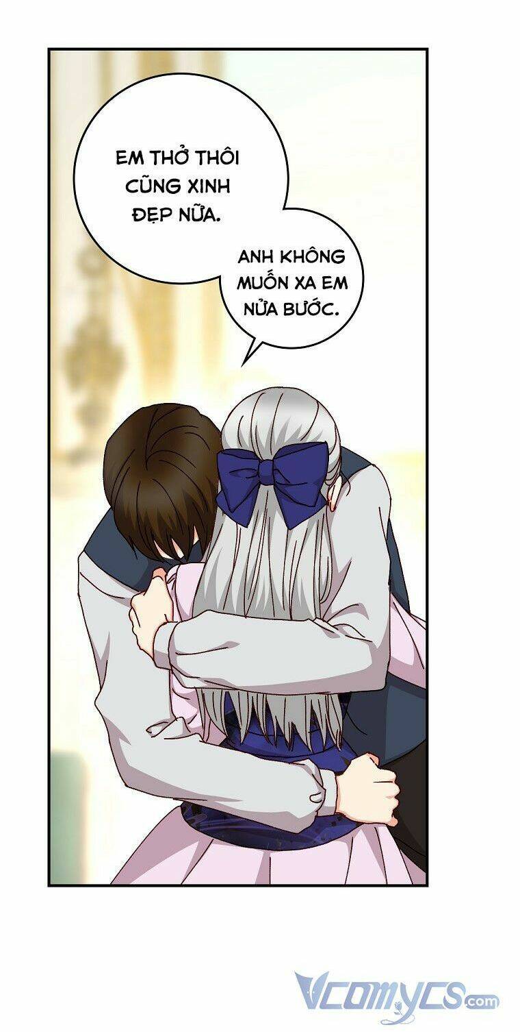 Đừng Chọc Đứa Em Gái Bé Bỏng Của Chúng Tôi: Chapter 95.5