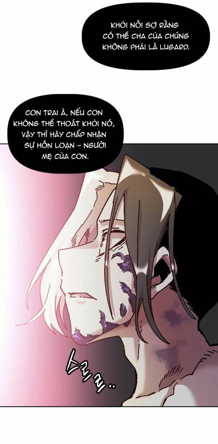 Nô Lệ Nghịch Thiên: Chapter 73