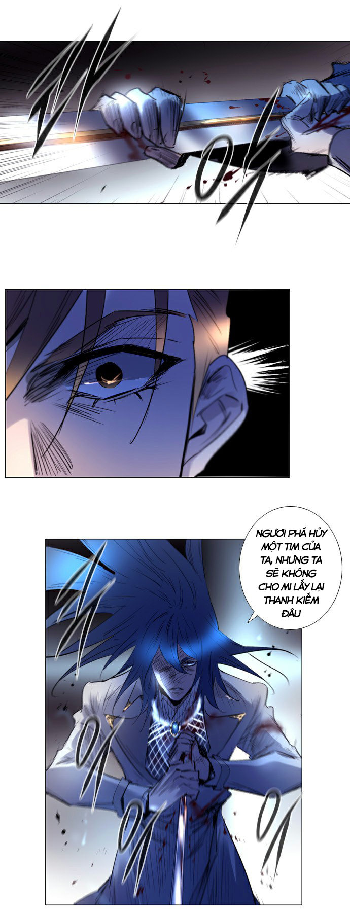 Soul Cartel: Chapter 196