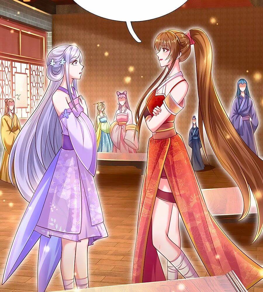 Phụng Lâm Thiên Hạ: Đệ Nhất Mỹ Nữ: Chapter 75