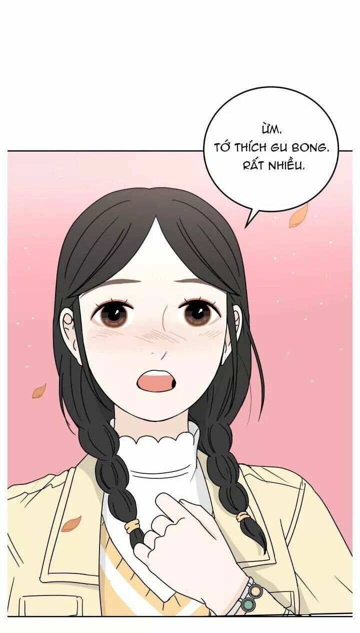 30 Phút Bước Đi Bên Em: Chapter 69