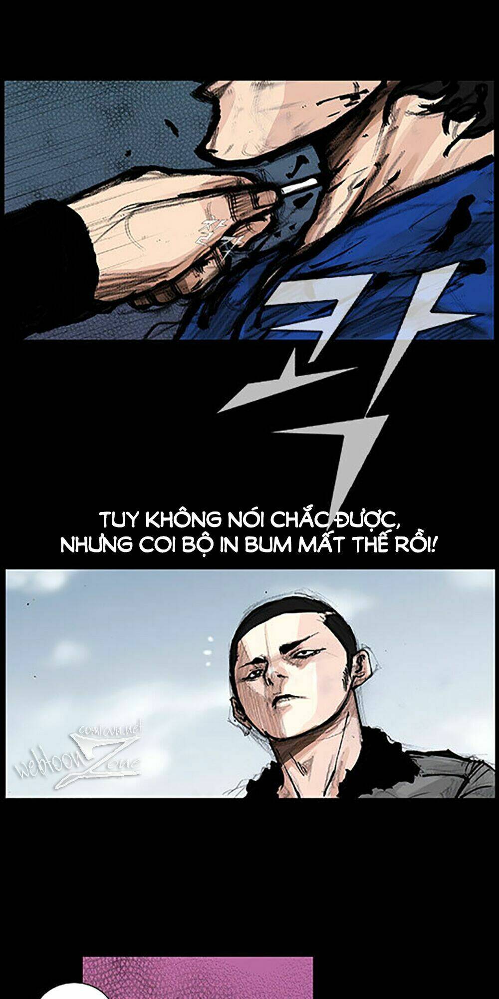 Độc Cô Tiền Truyện: Chapter 28