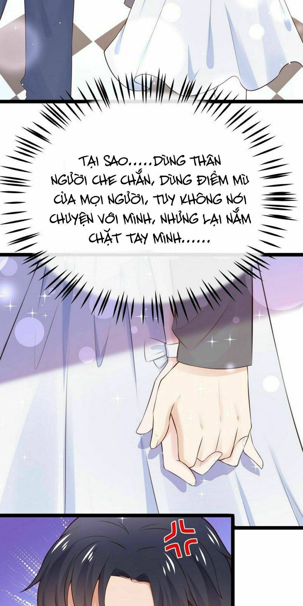 Boss Của Tôi Là Đại Thần: Chapter 92