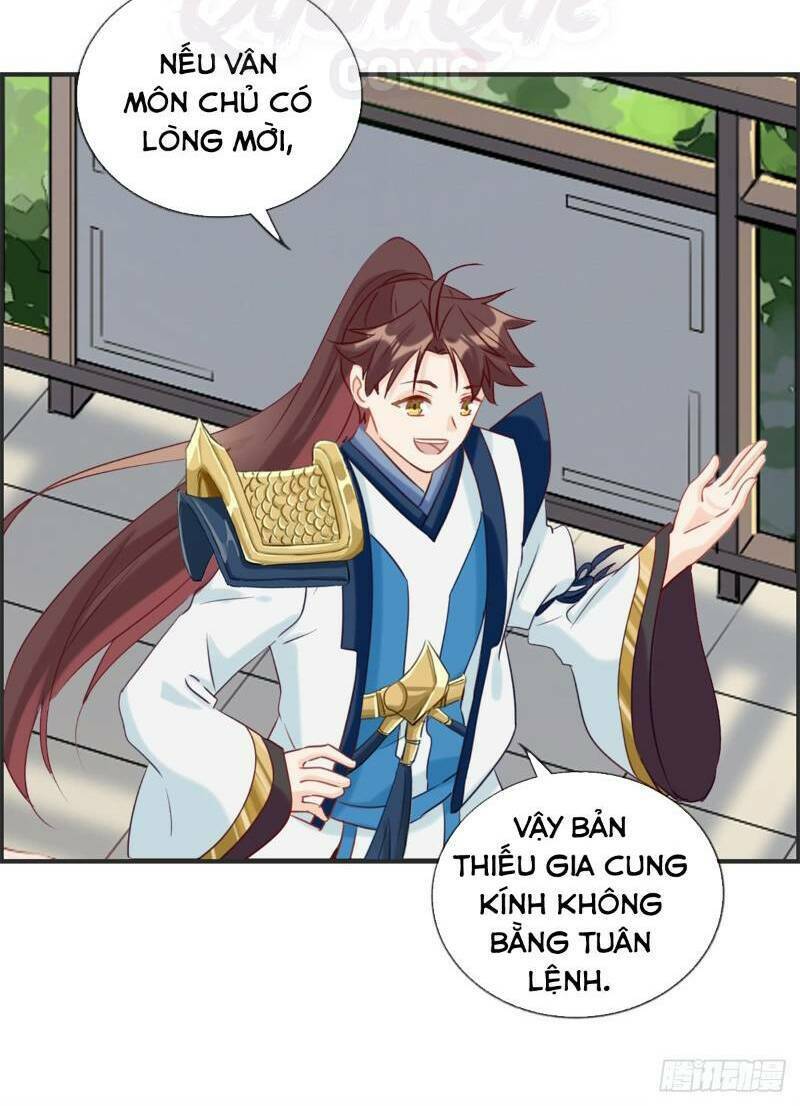 Tối Cường Hoàn Khố Hệ Thống: Chapter 51