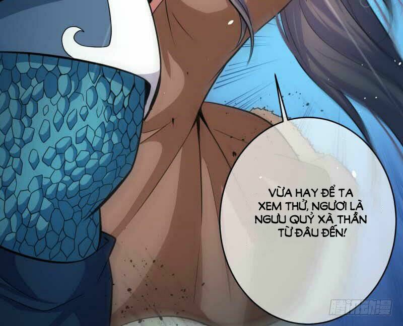Ngạo Kiều Quỷ Vương Yêu Ta: Chapter 89