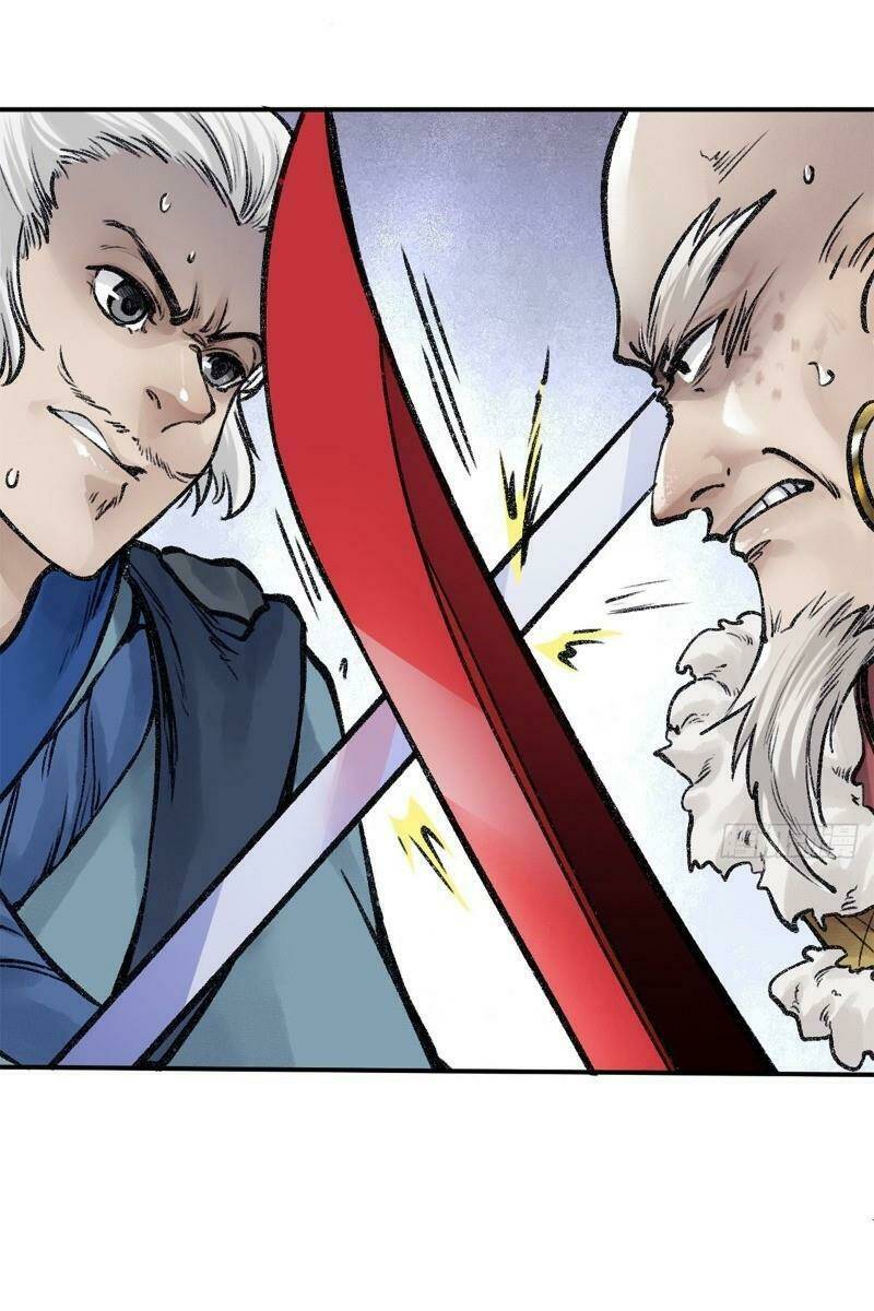 Liên Thành Quyết: Chapter 49