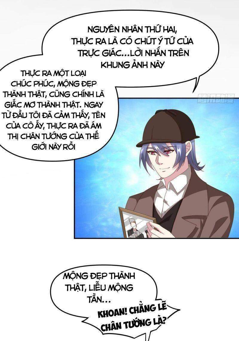 Xâm Lược Vạn Giới: Chapter 64