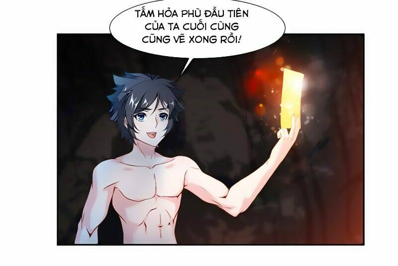 Cửu Dương Thần Vương: Chapter 26