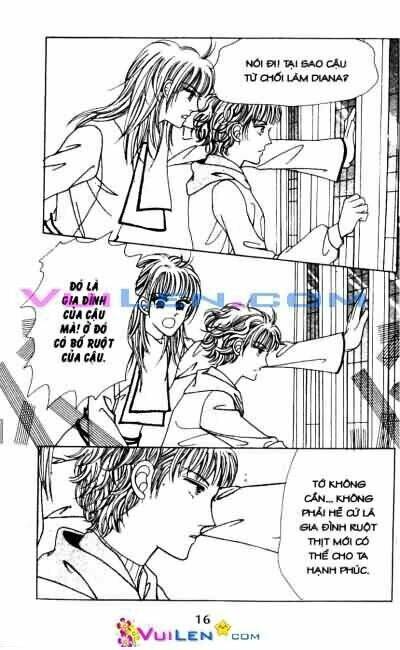 Tìm Anh - Look For Oppa: Chapter 8