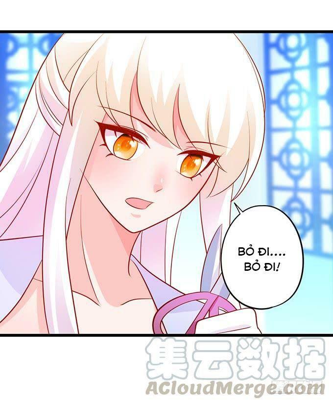 Hồ Tiên Hung Bạo: Chapter 138