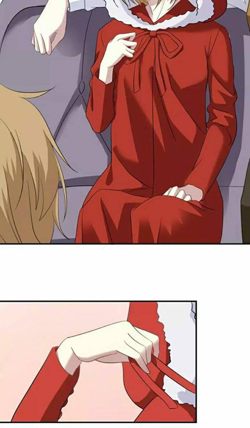 Thần Tượng Điểm Zero: Chapter 83