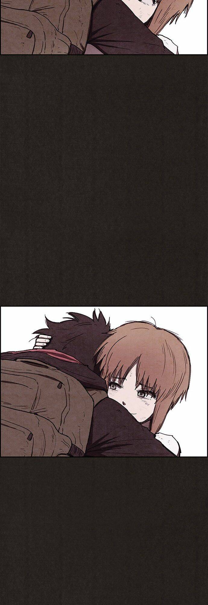 Quái Vật Tại Chung Cư Xanh: Chapter 106