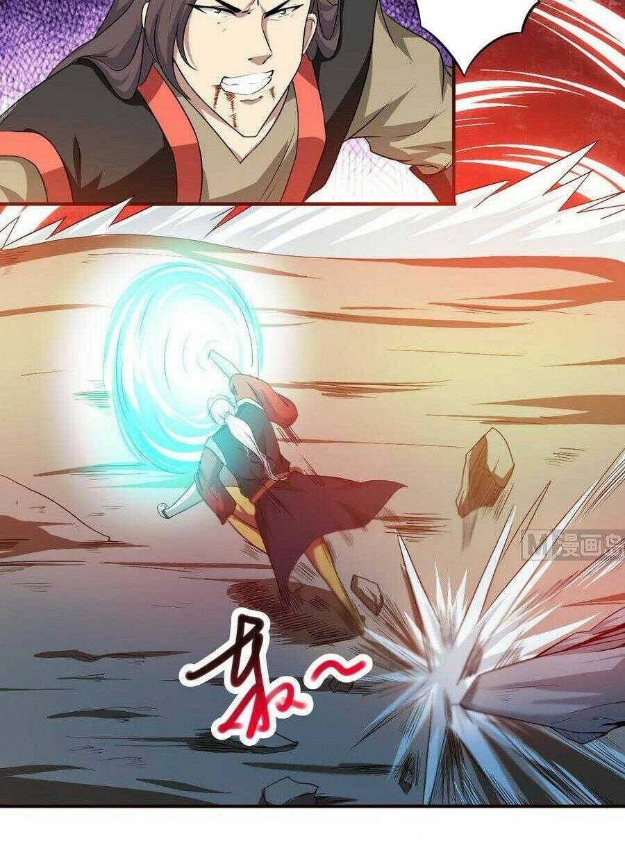 Tu Chân Giả Tại Dị Thế: Chapter 82