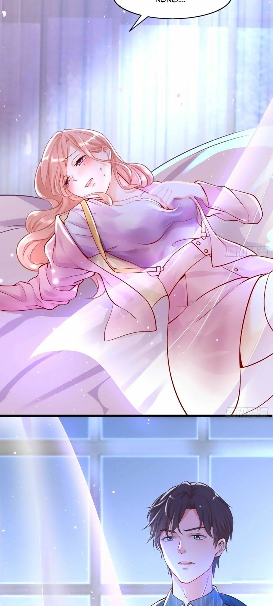 Ức Vạn Song Bảo: Mami, Bó Tay Chịu Trói: Chapter 1