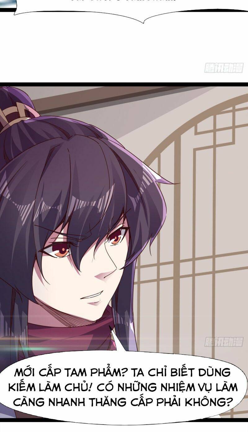 Kiếm Đồ: Chapter 79