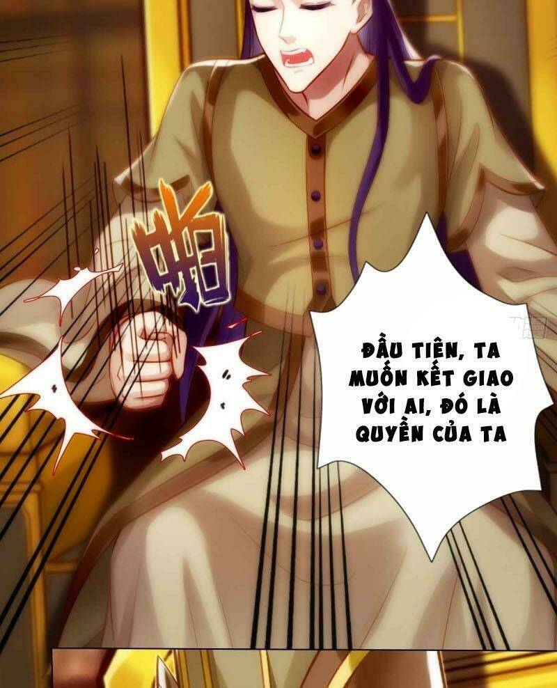 Bất Hủ Phàm Nhân: Chapter 50