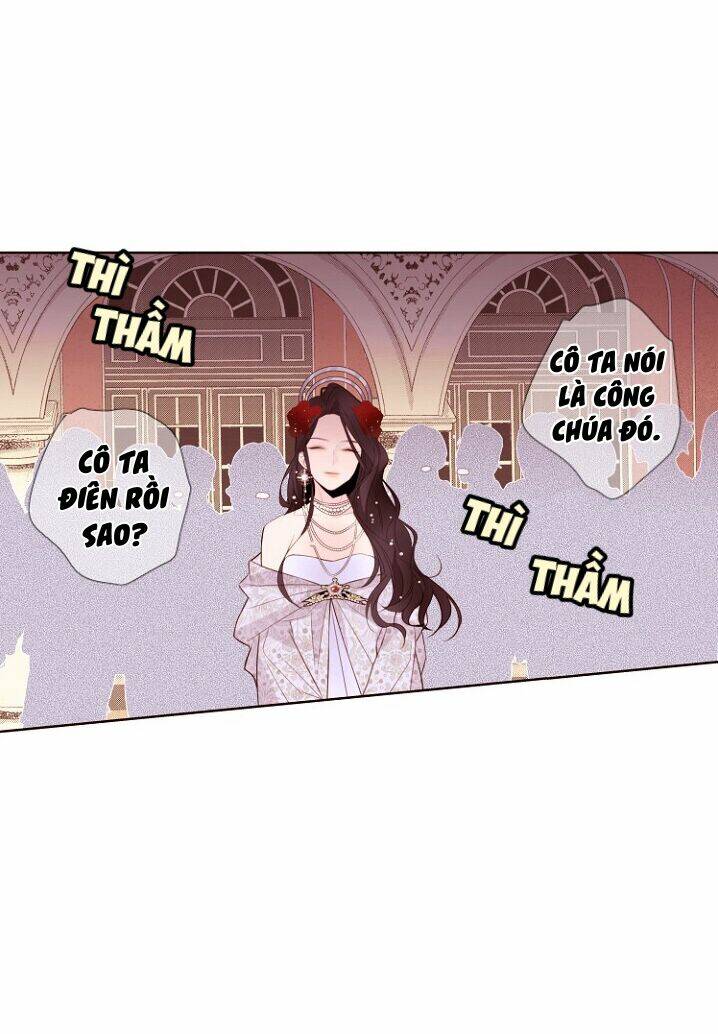 Cuộc Sống Rập Khuôn Của Một Quý Cô Tái Sinh!: Chapter 2
