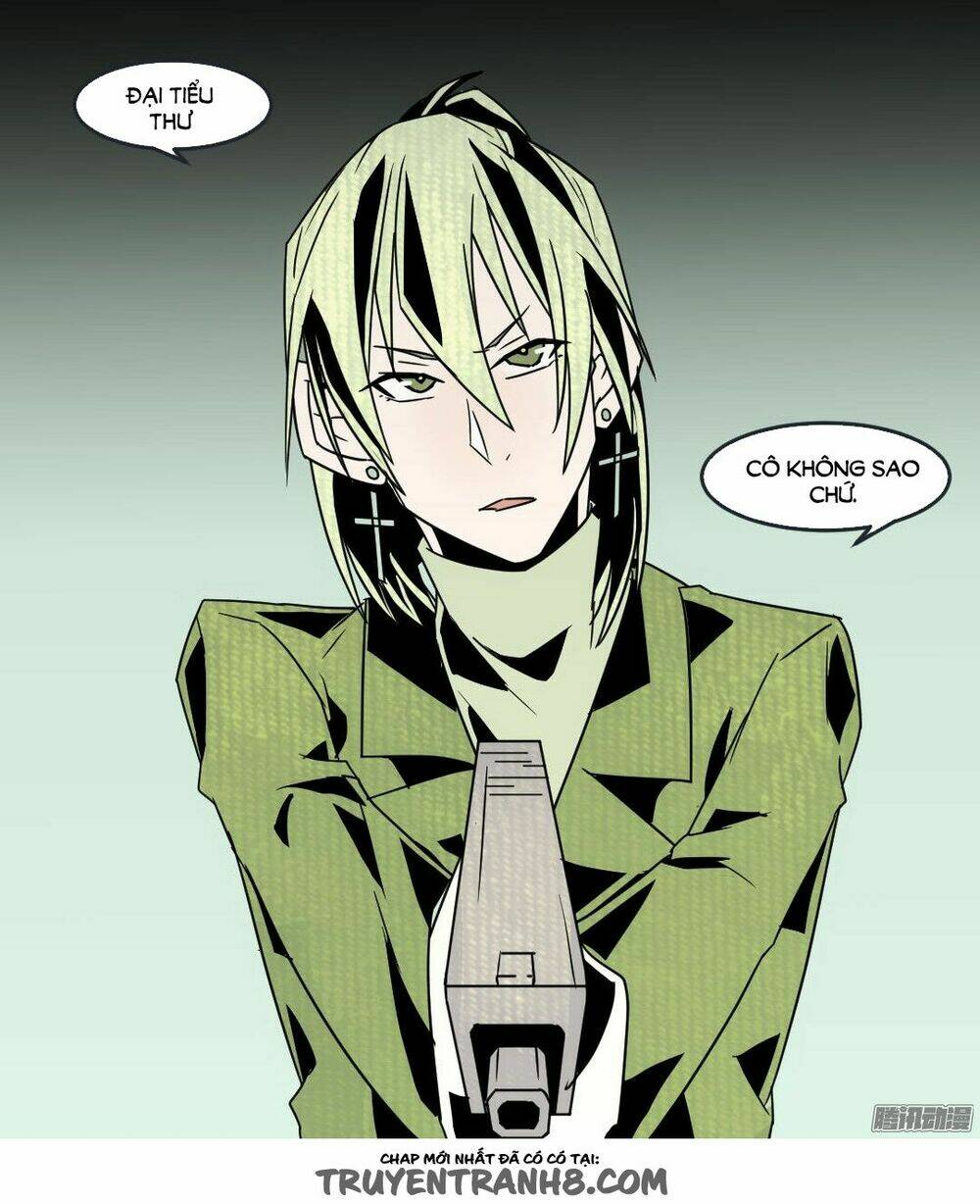 Điều Ước Của Người Phàm: Chapter 26