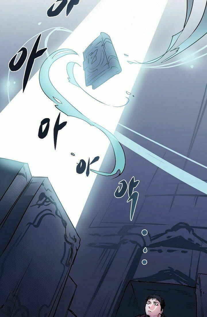 Vua Sức Mạnh: Chapter 0