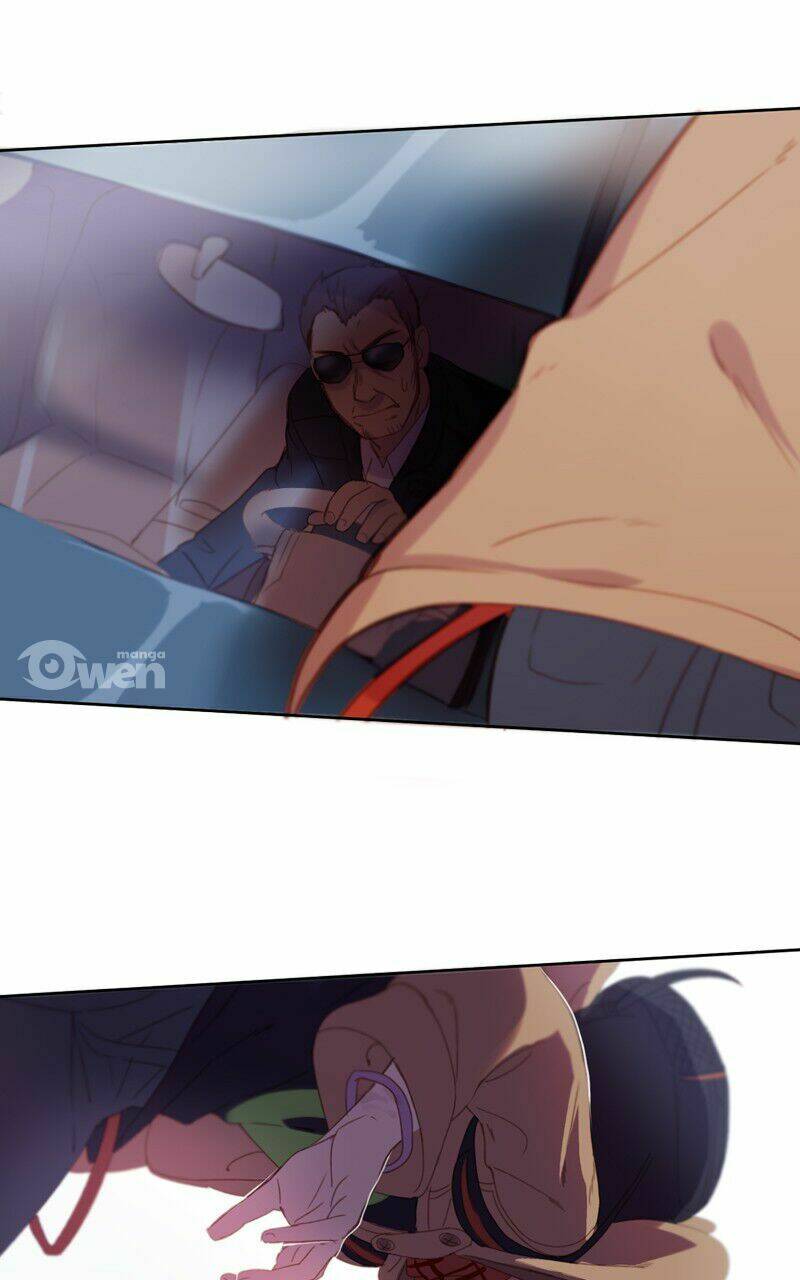 Lời Nguyền Lalin: Chapter 11