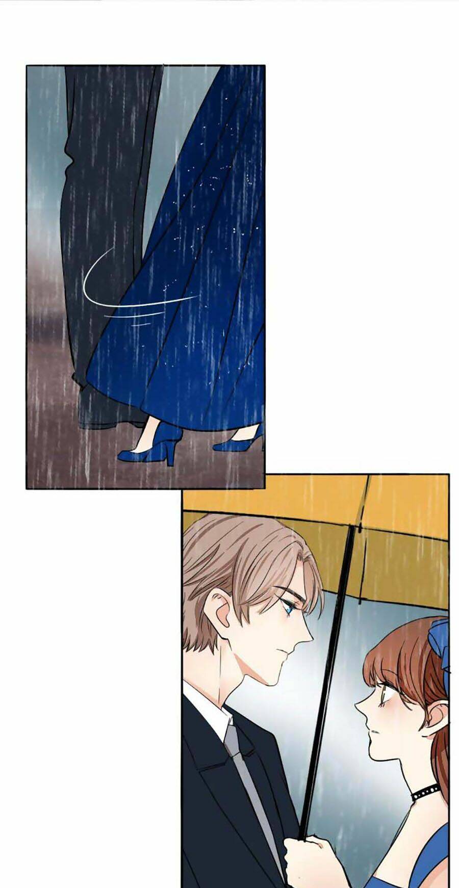 Mùi Hương Lãng Mạn: Chapter 86