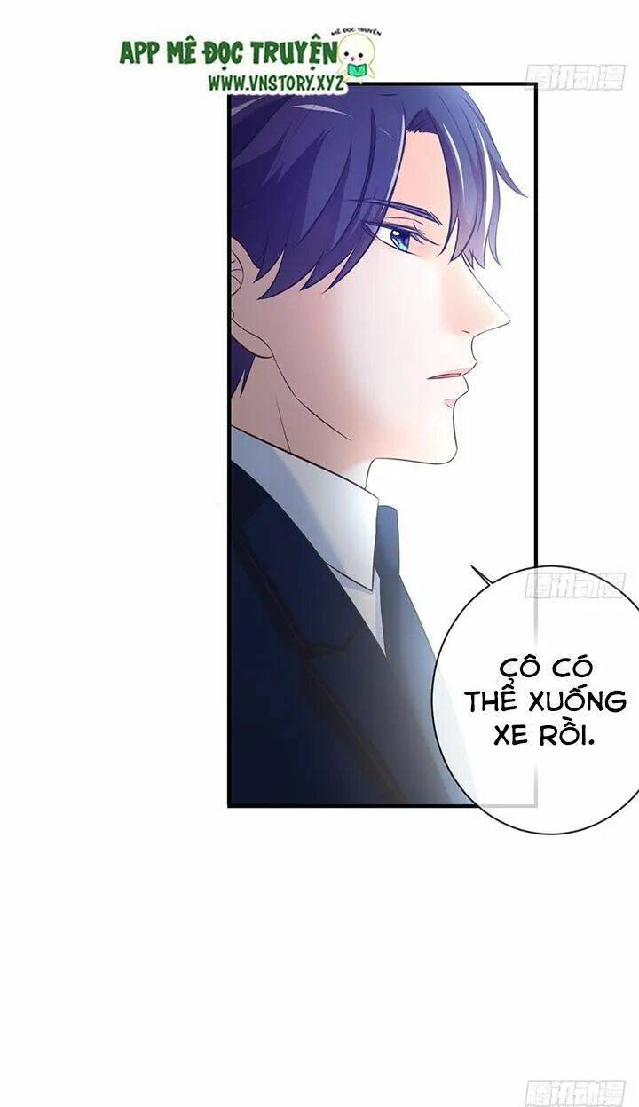 Cẩm Lý Thiếu Nữ Của Tôi: Chapter 37