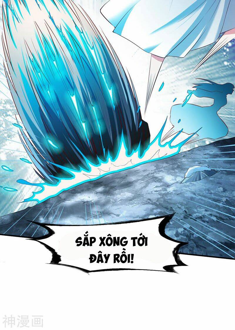 Chiến Đỉnh: Chapter 133