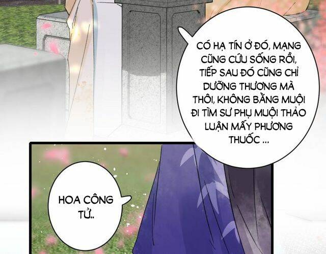 Hoa Nhan Sách: Chapter 102