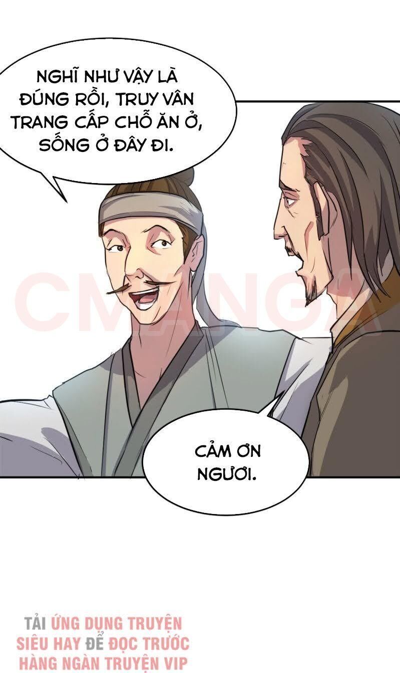 Bất Tử Chí Tôn: Chapter 6