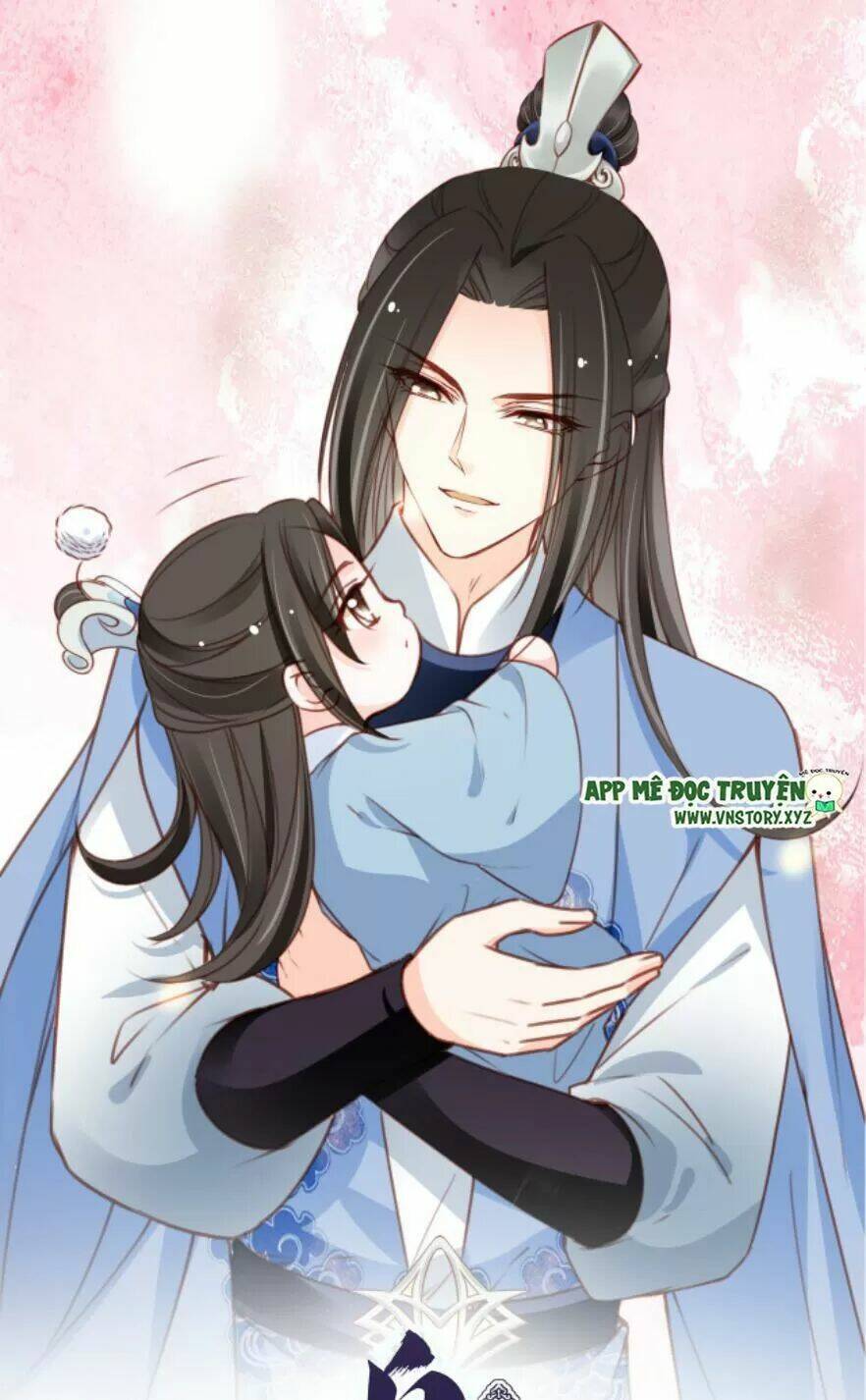 Nàng Trở Thành Bạch Nguyệt Quang Của Vương Gia Bệnh Kiều: Chapter 106