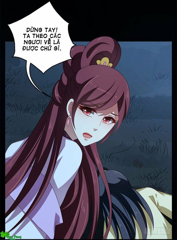 Thịnh Thế An Nhiên: Chapter 41